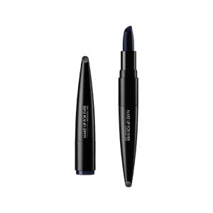 Make Up Forever Rouge Artist Intense Color Beautifying Lipstick #222 (Brave Blue) - 3.2G