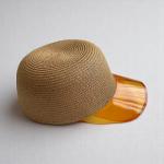 LABEL Women Summer Beach Hat