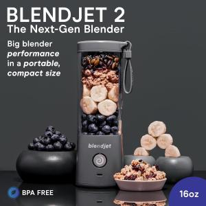 BlendeJet 2 Portable Blender