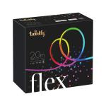 Twinkly Flex 2.0m LED Tube (App Controlled)