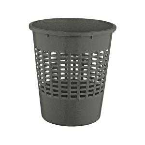 سلة أوراق بلاست ارت 11.5 لتر