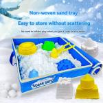 Mega Snow Castle