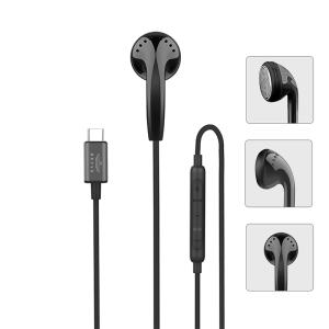 BraveMono Earphone Type-C