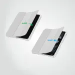 أميزينج ثينج كافر مينيمال لجهاز iPad 10.2 2024