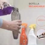 Amazing Spray Mop