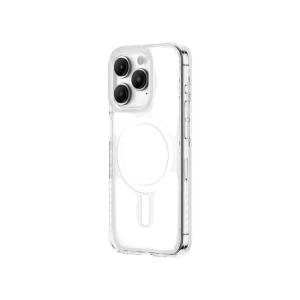 Amazingthing Titan Pro Magsafe Case For iPhone 15 Pro Max-Gray