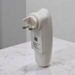 Cube Aroma Plug-In Diffuser – Compact Oval White