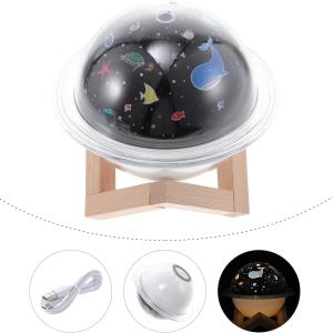 Humidifier Ocean Light