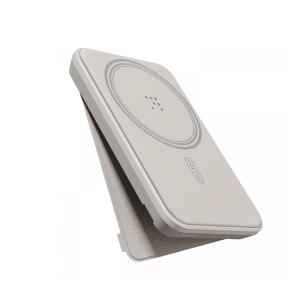 Voltme MagPak Power Bank 5000mAh (Magsafe) Dove Gray