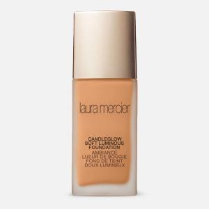 Laura Mercier Candleglow Soft Luminous Foundation-Pecan