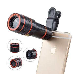 عدسة تكبير عالية الأداء من TACZOOM