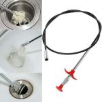 Drain Cleaner String Gold 2pcs Pack