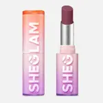 Sheglam Dynamatte Boom Ll Matte Lipstick - Rent Free