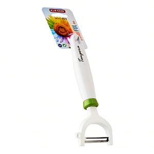 Geor Onde Potato Peeler Y-Shape