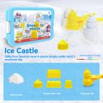 Snow Castle