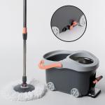 Spin Dry 360° Mop