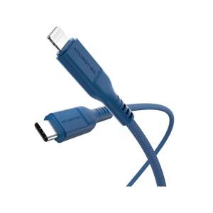 كيبل أمايزنغ ثينغ Thunder Pro PD لايتنينغ بطول 1.1 متر – أزرق