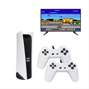 جهاز ألعاب تلفزيون 8bit GS5