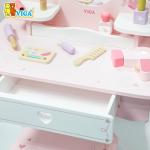 Viga Vanity Table with Accessories