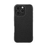 Amazingthing Glamour Magsafe Drop Proof Case For Iphone 16 Pro Max 6.9 - Black