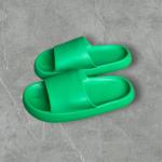 LABEL Women's Soft Comfort Beach Slides