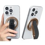 Brave Grip 3 in 1 Magnetic Grip & Kickstand Gold