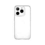 أميزينج جراب لهاتف iPhone 15 Pro Max - شفاف