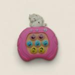 Unicorn Reaction Game Toy