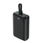 بطارية متنقلة Acefast M14-20000 PD22.5W مع كابل