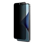 Amazingthing Samsung S25 Ultra Fully Covered Radix  Glass - Privacy