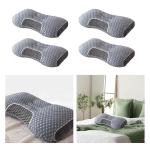 Ergonomic Pillow Good Sleep
