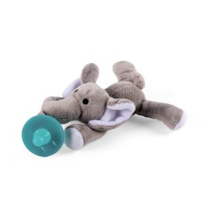 Baby Toy Pacifier Elephant