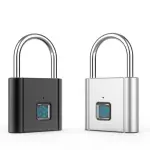 fingerprint Padlock