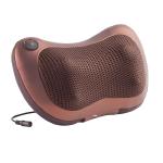 Car and Home Massage Pillow