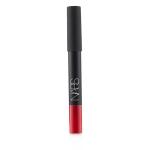 Nars- Velvet Matte Lip Pencil - Famous Red 2.4G/0.08Oz