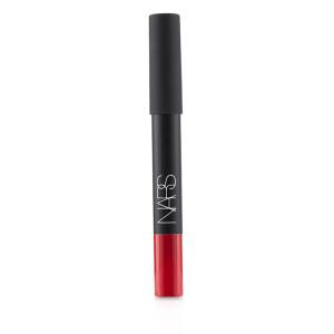 Nars- Velvet Matte Lip Pencil - Famous Red 2.4G/0.08Oz