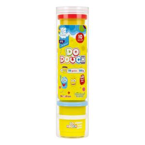 طين 10كاس تيوب دو دو