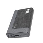 Brave BP-15 100W Ultra-fast Power bank 20000mAh with Multiple Protection, Smart Power