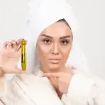 تروليكومال سيروم ستارلايت لإزالة الهالات السوداء لعيون مشرقة ومنتعشة