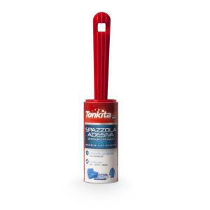 Tonkita Adhesive Roller Clothes Brush