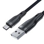 ايس فاست كابل شحن ونقل البيانات USB-A إلى USB-C  C8-04