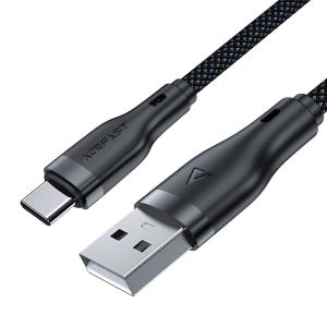 ايس فاست كابل شحن ونقل البيانات USB-A إلى USB-C  C8-04
