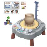 Pottery Machine