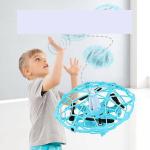 R/C UFO