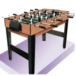 4 in 1 Table game