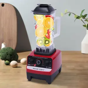 خلاط 4500 واط أداء قوي لكل مطبخ