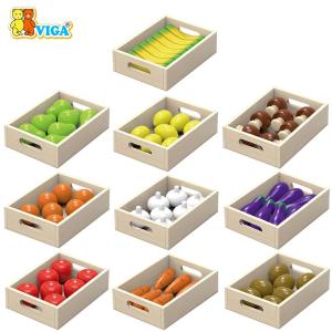 Viga Fruit & Vegetable 10 Box Set
