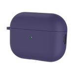 Amazingthing Smoothie Case For Airpods Pro 2 - Purple