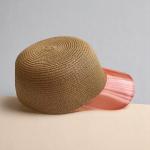 LABEL Women Summer Beach Hat