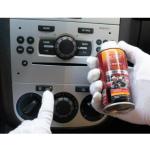 موجي معطر هواء مركز للسيارة الجديدة